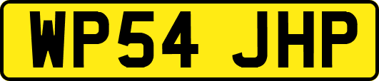 WP54JHP