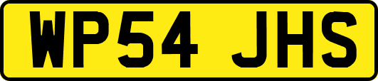 WP54JHS