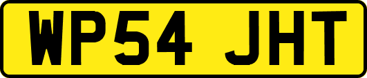WP54JHT