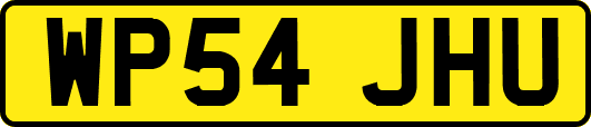WP54JHU