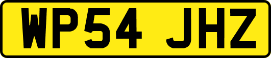 WP54JHZ