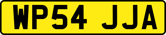 WP54JJA