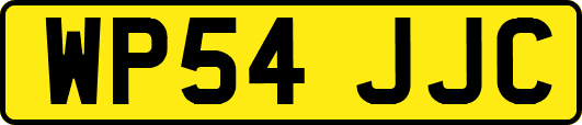 WP54JJC