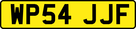 WP54JJF