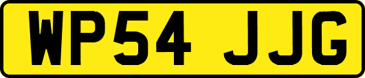WP54JJG