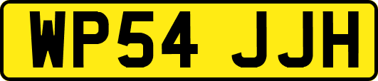 WP54JJH
