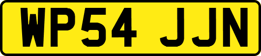WP54JJN