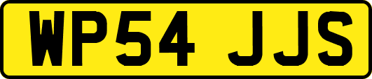 WP54JJS