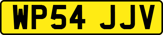 WP54JJV