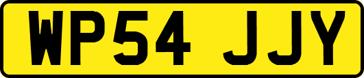 WP54JJY