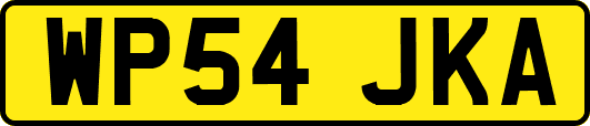 WP54JKA