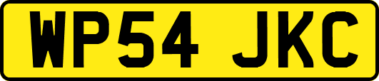 WP54JKC