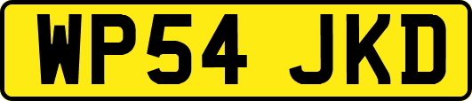 WP54JKD