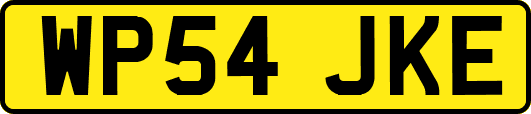 WP54JKE