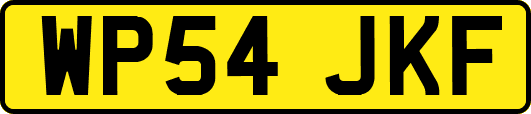WP54JKF