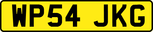 WP54JKG