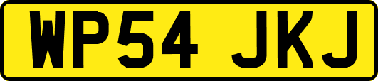 WP54JKJ