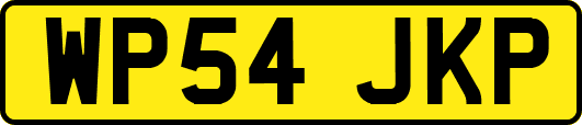 WP54JKP