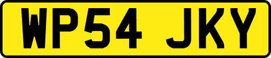 WP54JKY