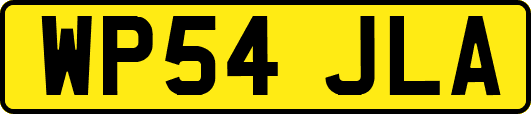 WP54JLA