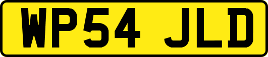 WP54JLD