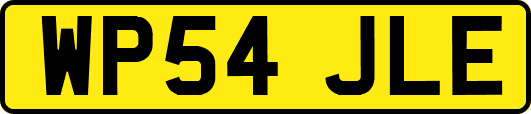 WP54JLE