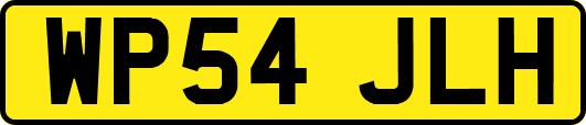 WP54JLH