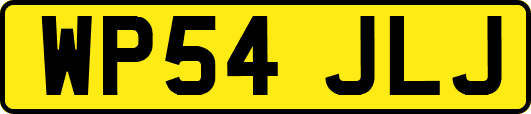 WP54JLJ