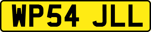 WP54JLL