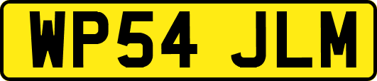 WP54JLM