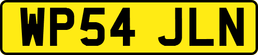 WP54JLN