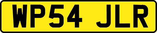 WP54JLR