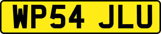 WP54JLU