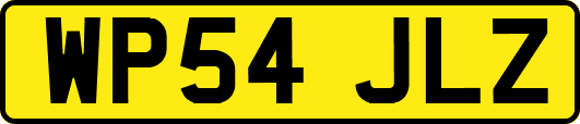WP54JLZ
