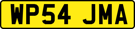 WP54JMA