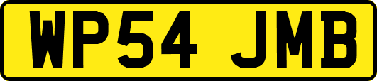 WP54JMB