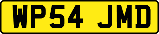 WP54JMD