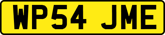 WP54JME