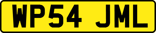 WP54JML