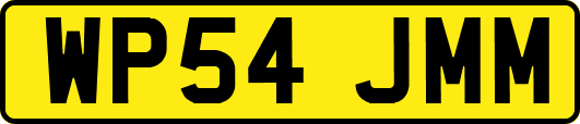 WP54JMM