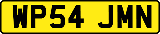 WP54JMN