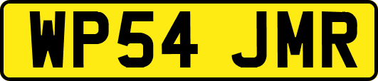 WP54JMR