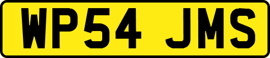 WP54JMS