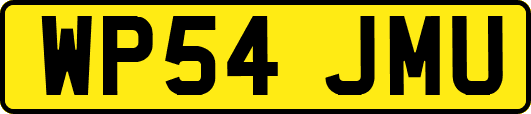 WP54JMU