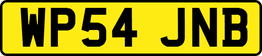 WP54JNB