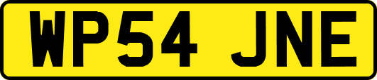 WP54JNE