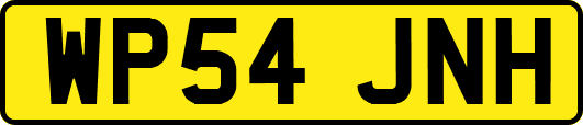 WP54JNH