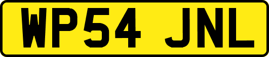 WP54JNL