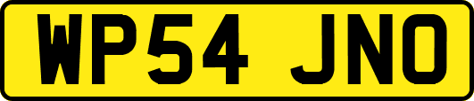 WP54JNO