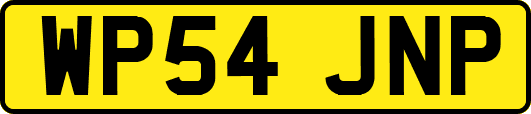 WP54JNP